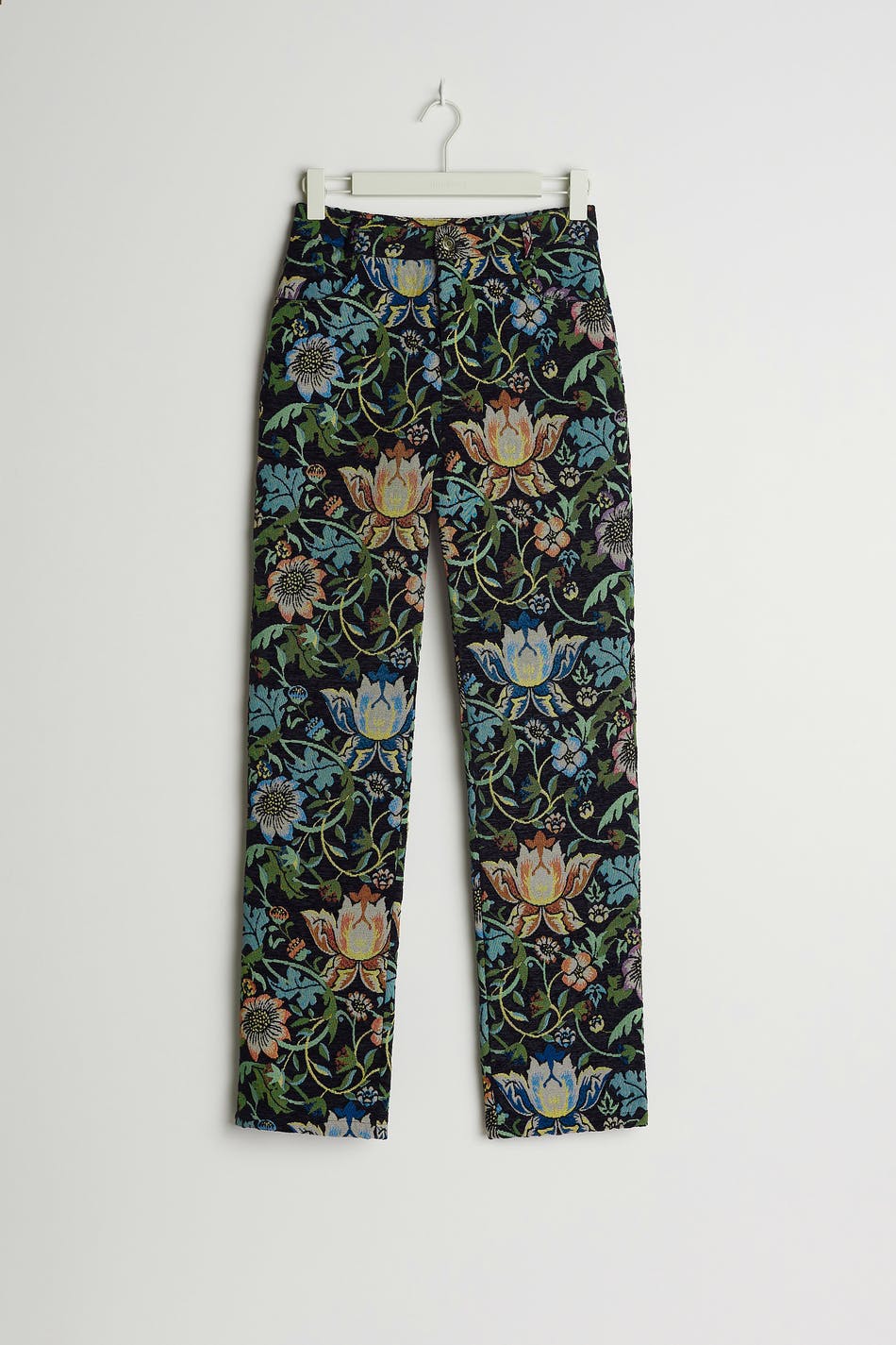 Babba trend trousers