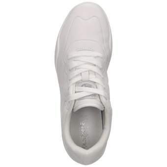 Dockers Barfußschuhe in weiß