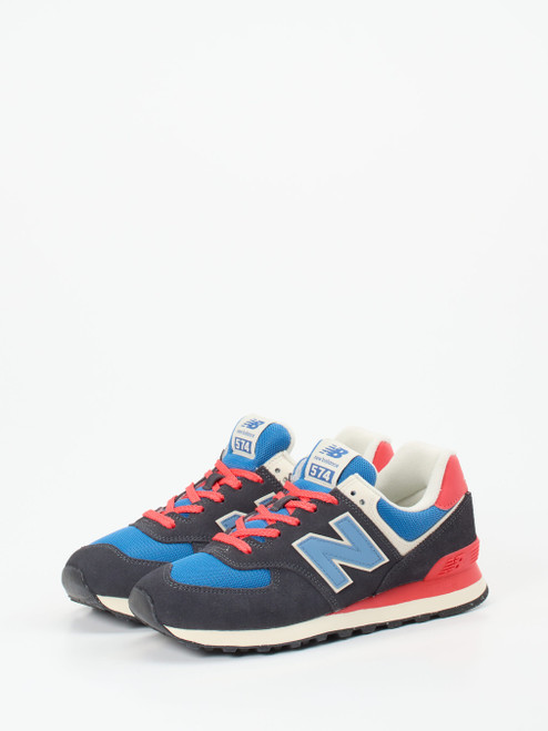 Sneaker-84650010003 New Balance
