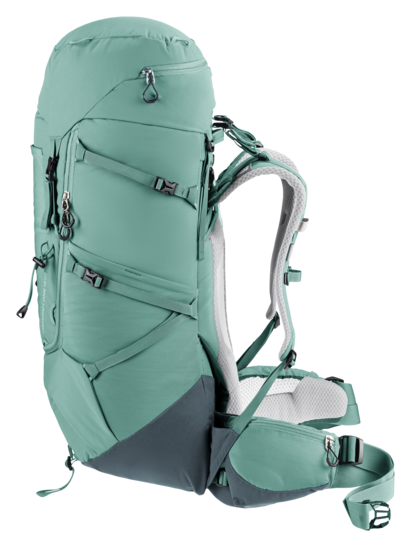 deuter Aircontact Core 45+10 SL | Trekkingrucksack
