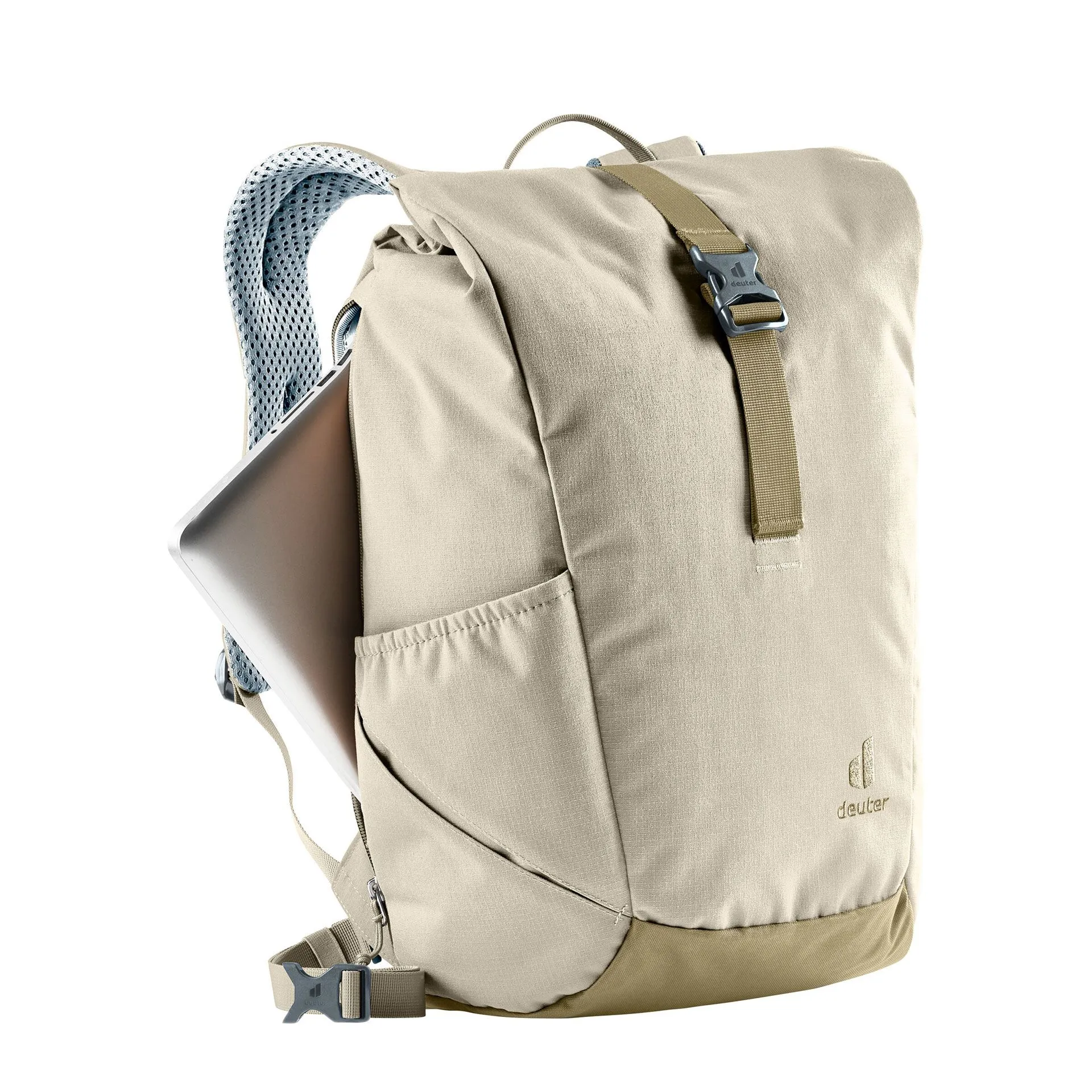 Deuter Stepout 22 - bone-desert