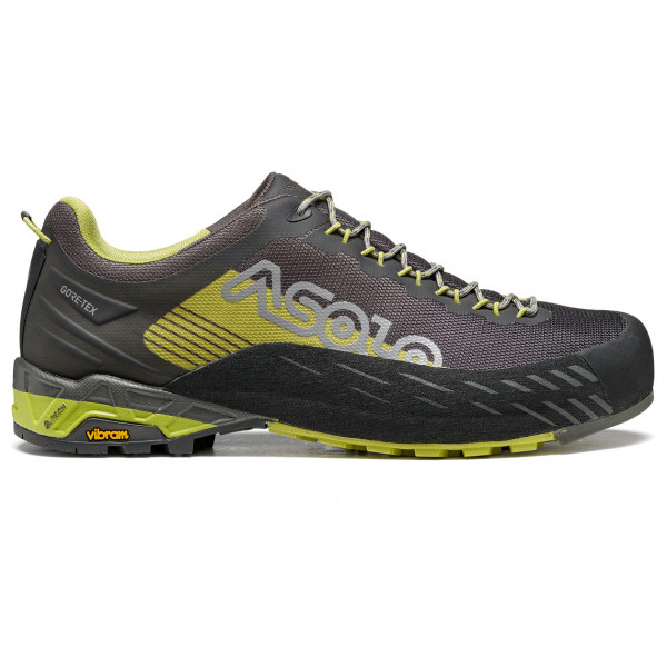 Asolo - Eldo GTX Vibram - Approachschuhe