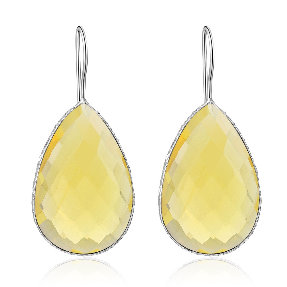 ailoria bijoux TULIPE Boucles d'oreilles