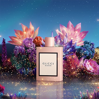 Gucci Bloom Eau de Parfum Gift Set