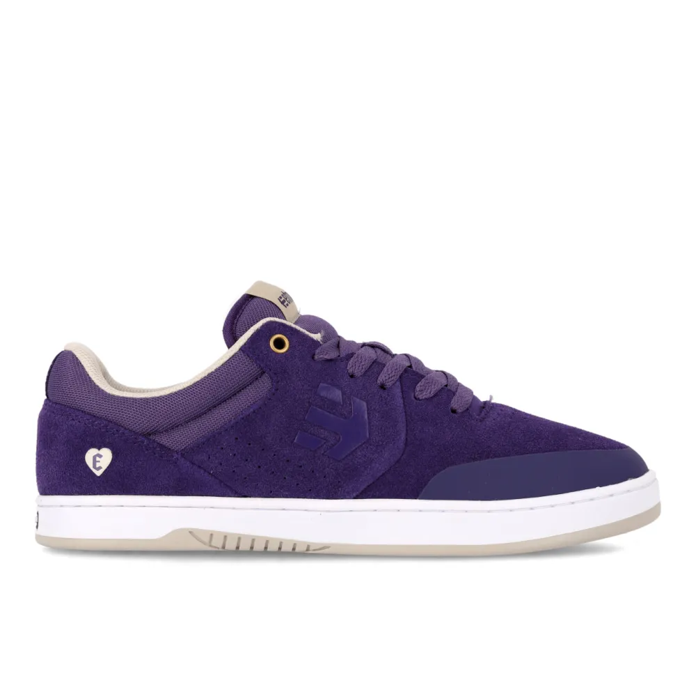 Etnies x Henry Gartland Marana 4107000593 500 / lila