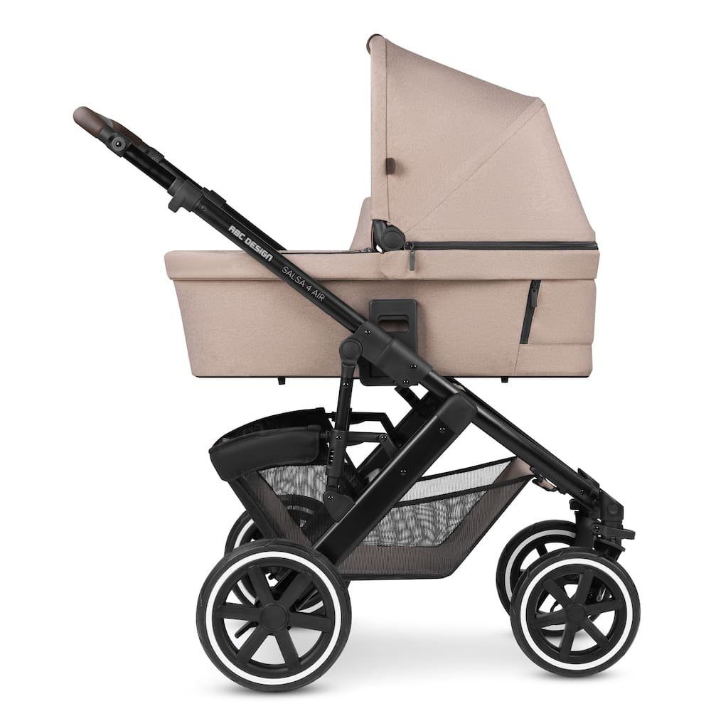 ABC Design Kombi-Kinderwagen