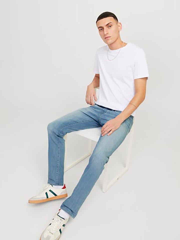 Jack & Jones Jeans - Regular fit - 