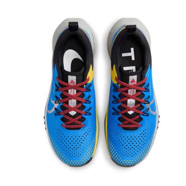 Nike - Women's Pegasus Trail 4 - Trailrunningschuhe