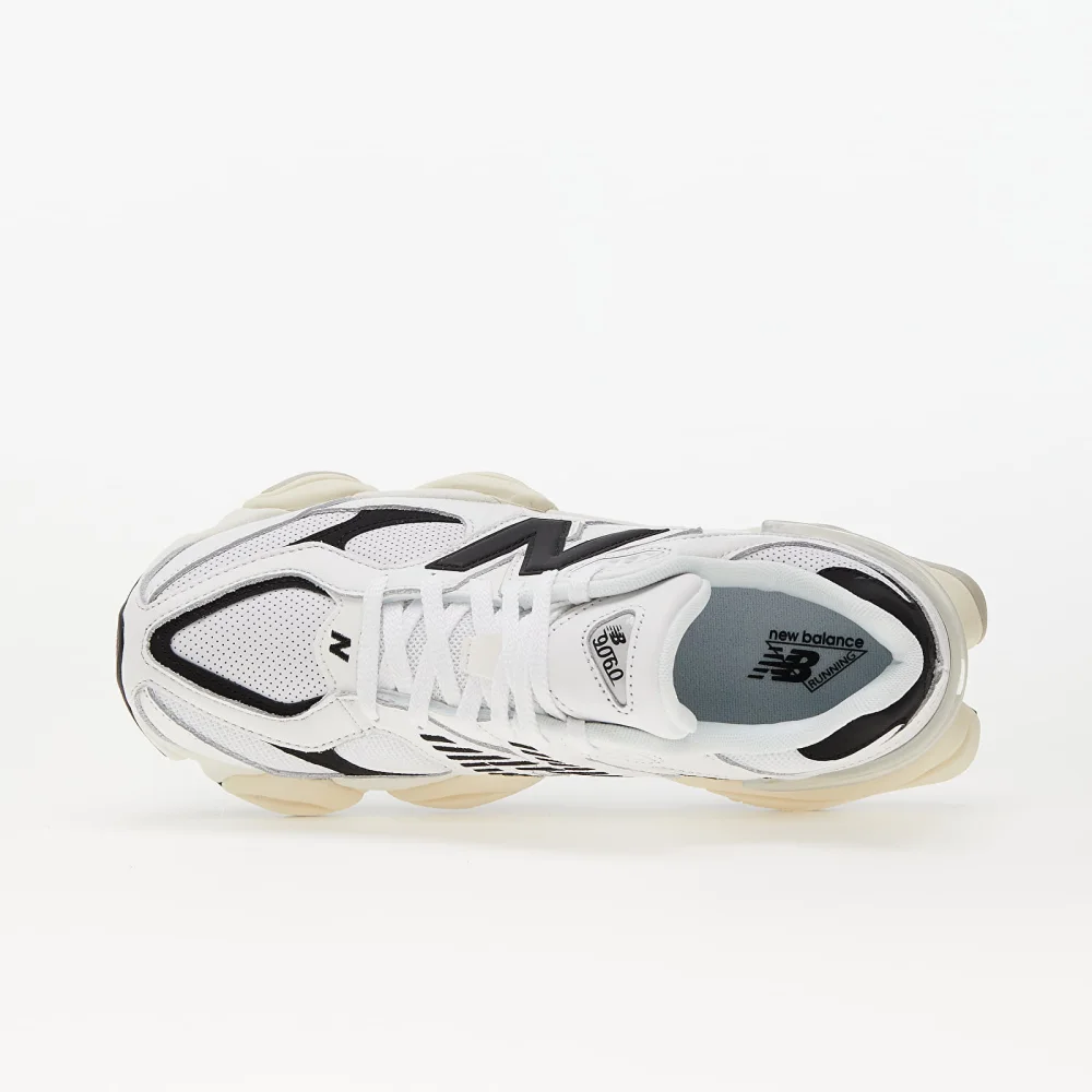 New Balance 9060 U9060AAB / weiss