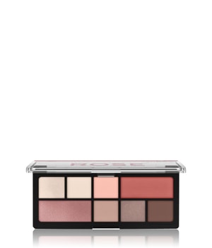 CATRICE The Electric Rose Lidschatten Palette-9 g