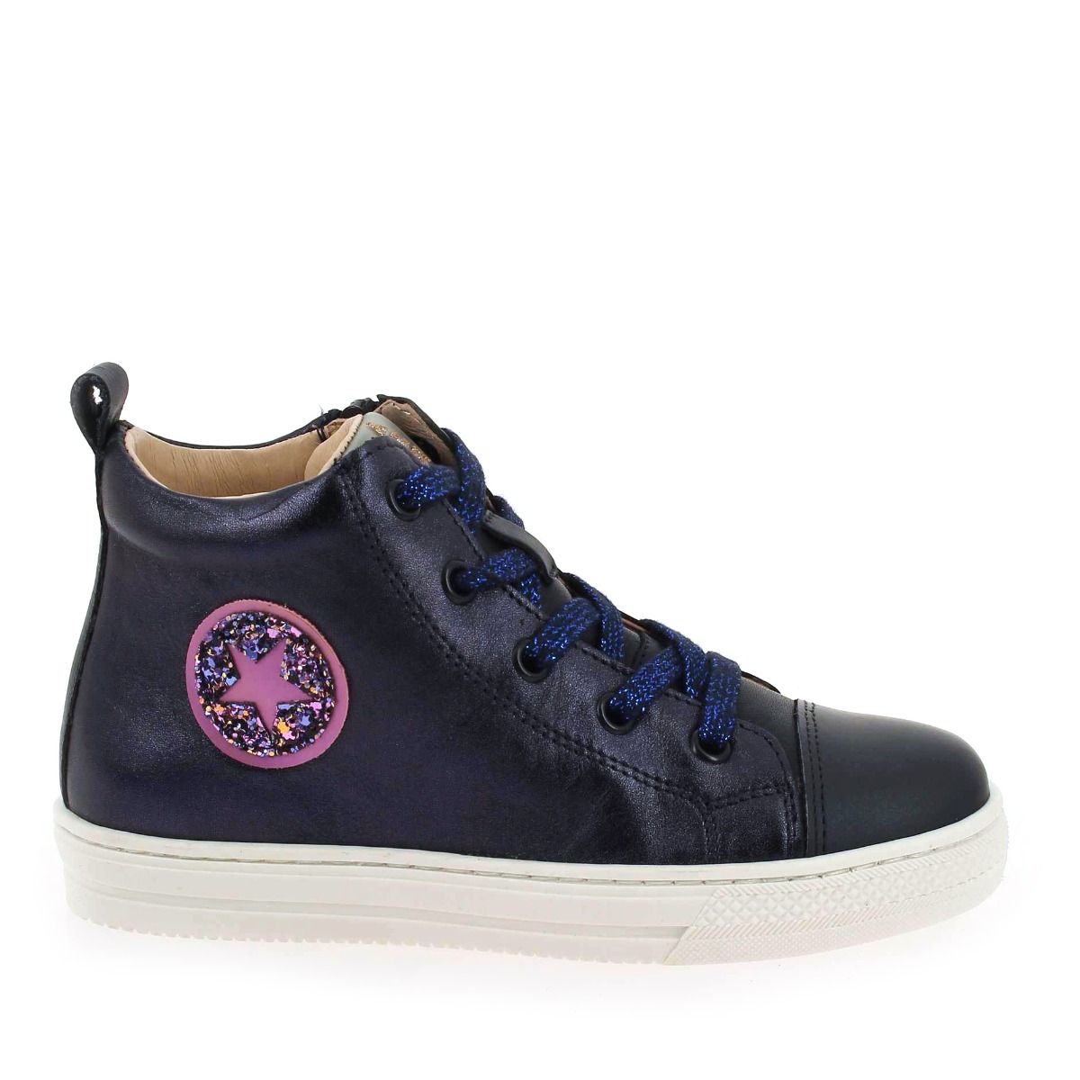 Acebos  5599 ET - Marine Violet