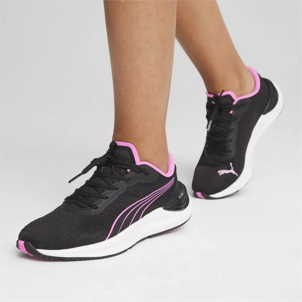 PUMA Electrify Nitro 3 378456-10 / schwarz