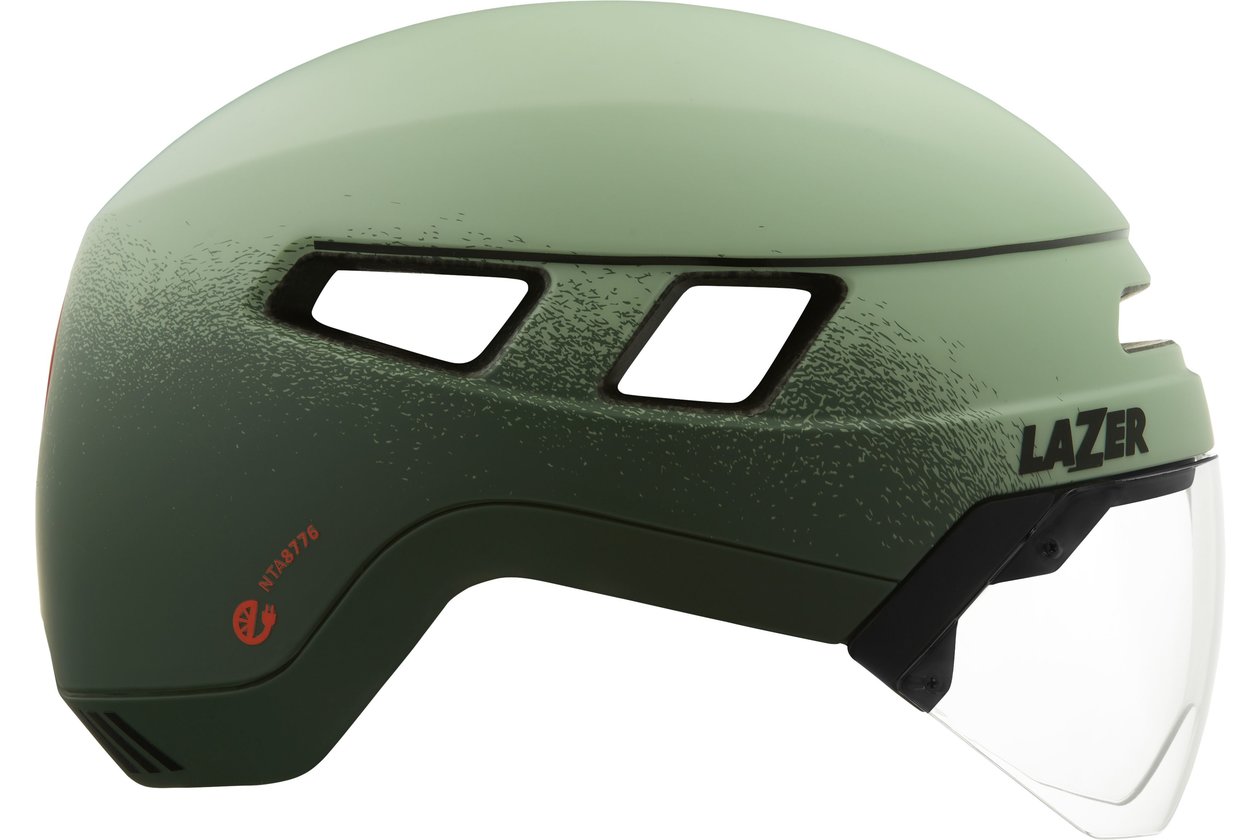 Lazer Urbanize NTA MIPS + LED