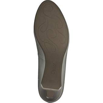 Gabor Pumps in weiß