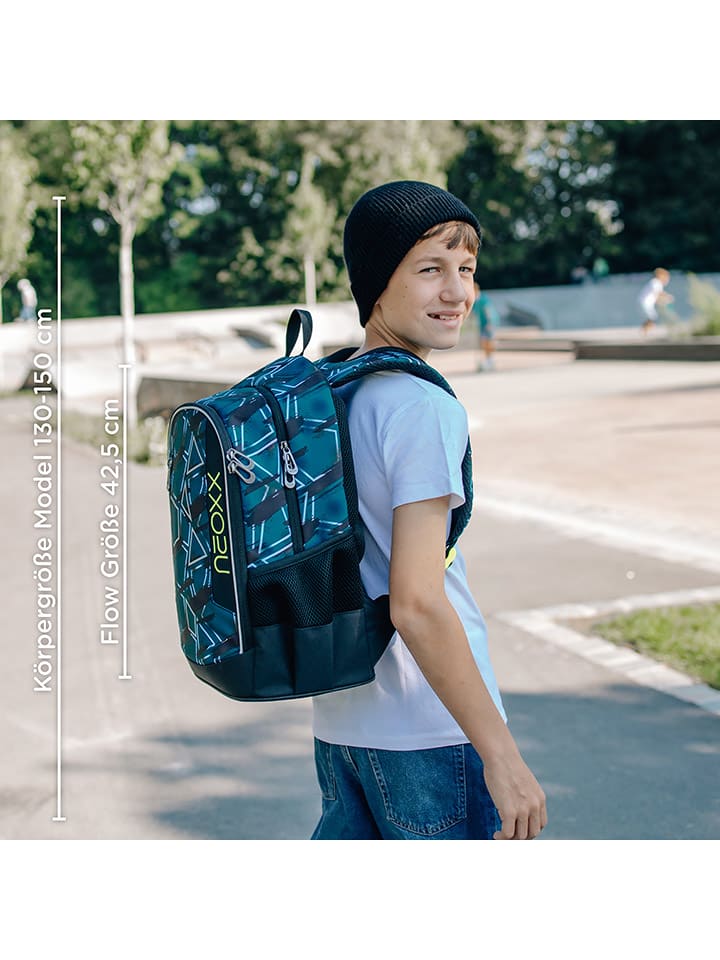 neoxx Rucksack 