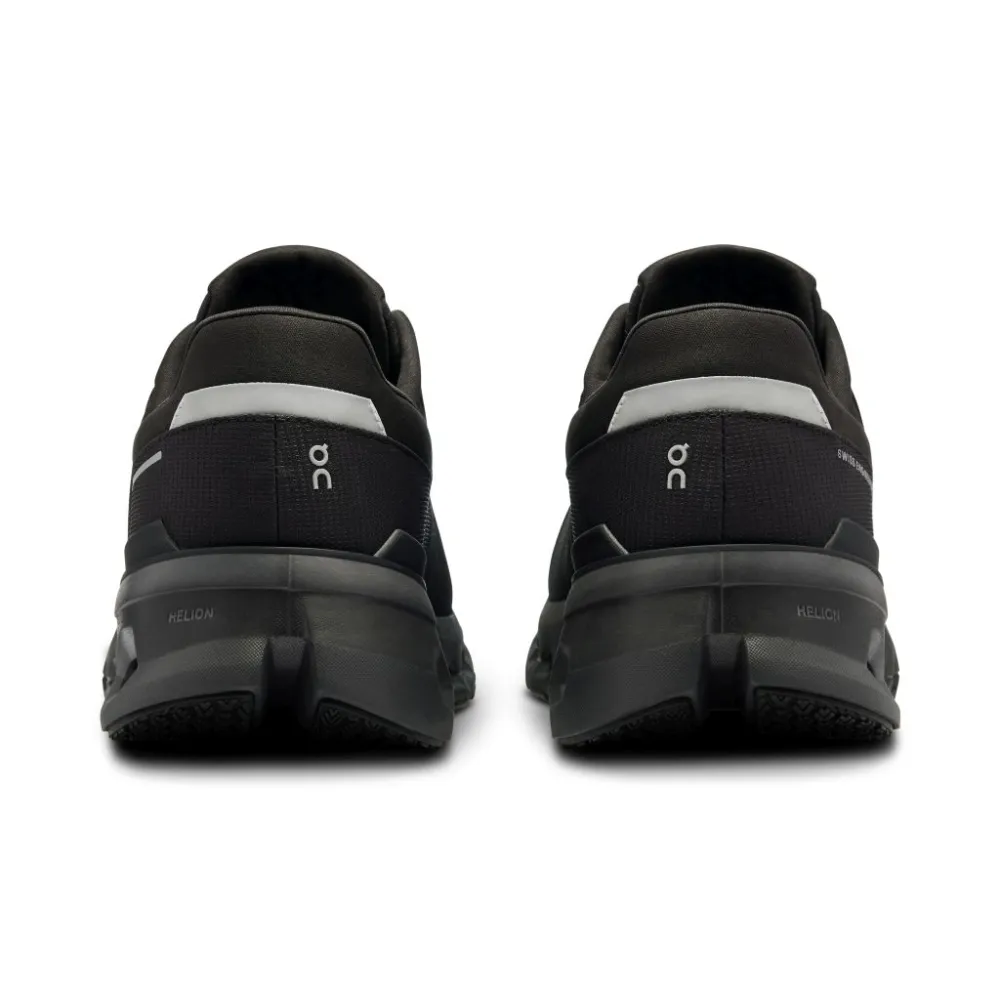 ON Cloudrunner 2 Waterproof 3ME10152130 / schwarz