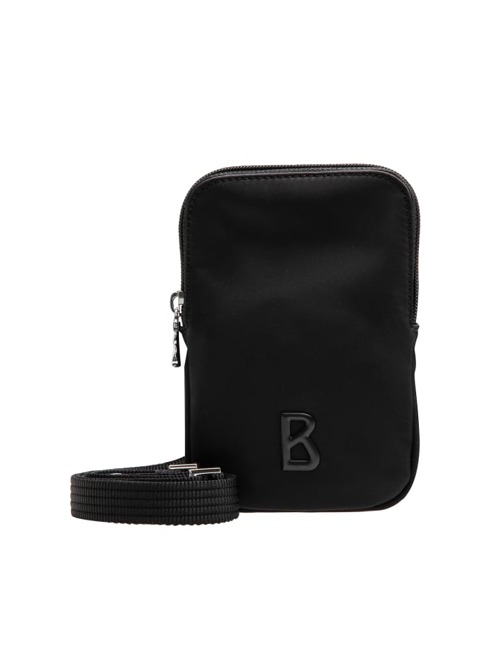 Bogner Handytasche 'Verbier Play Johanna in Schwarz 11 x 17,5 x 2,5 cm' günstig kaufen onesize