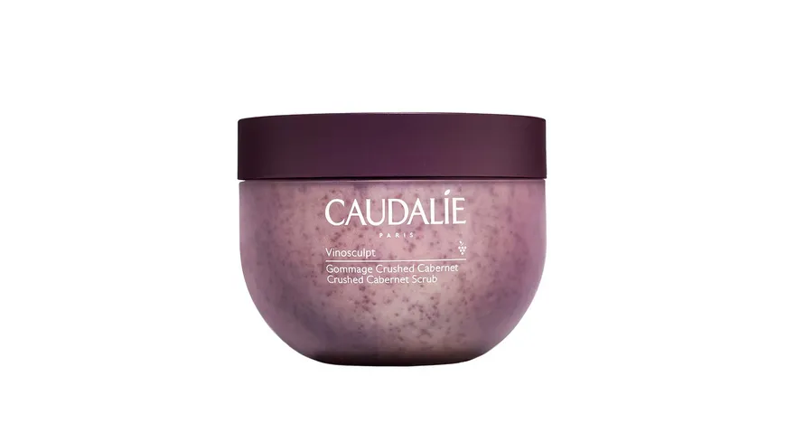 CAUDALIE Vinosculpt Crushed Cabernet Peeling 250 ml