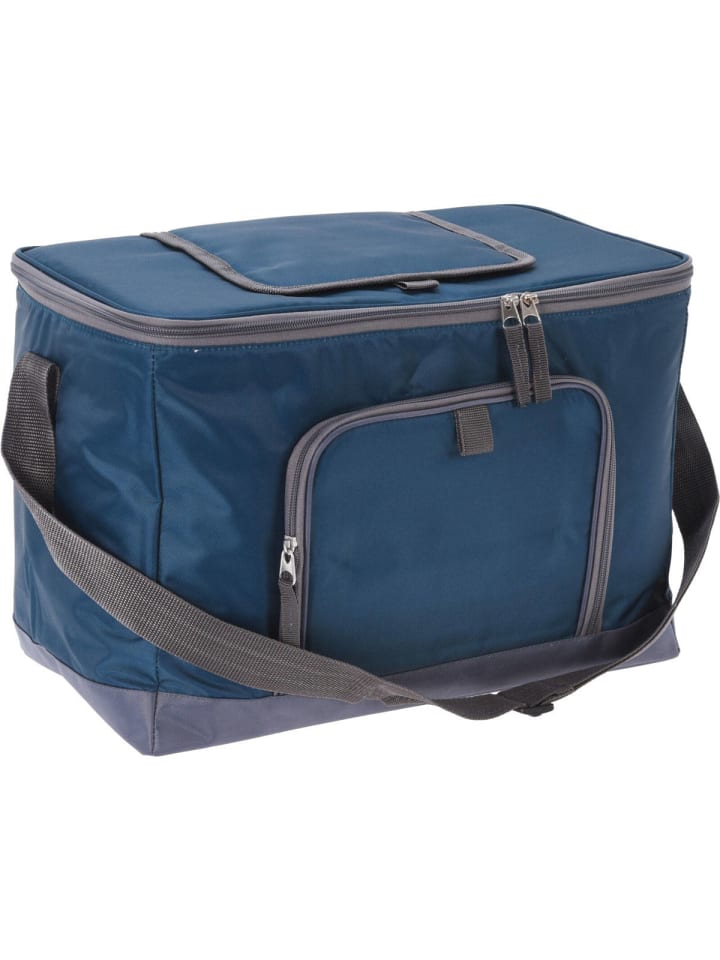 PROGARDEN Kühltasche in marineblau günstig kaufen onesize