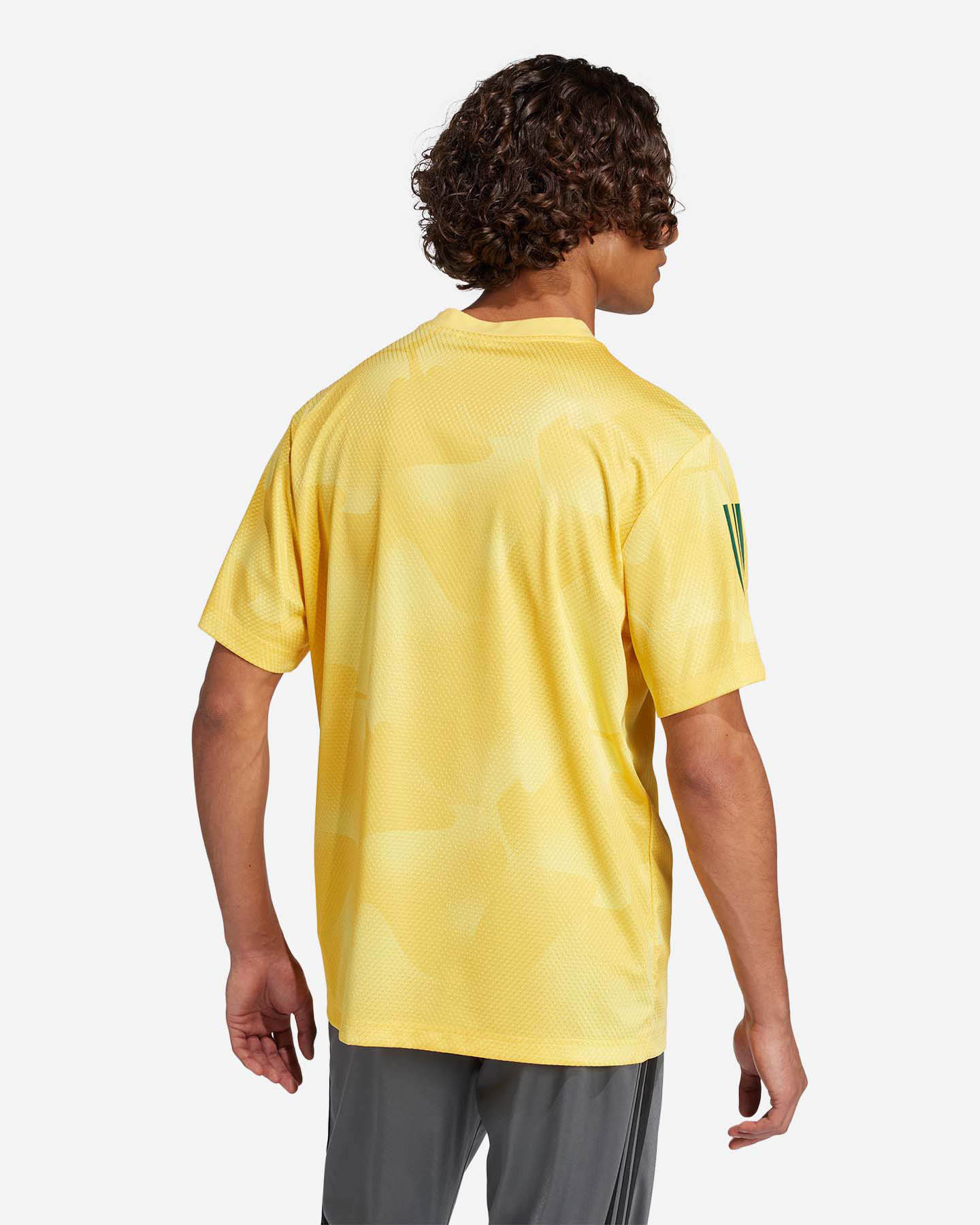 Camiseta Adidas Tiro M JC9459