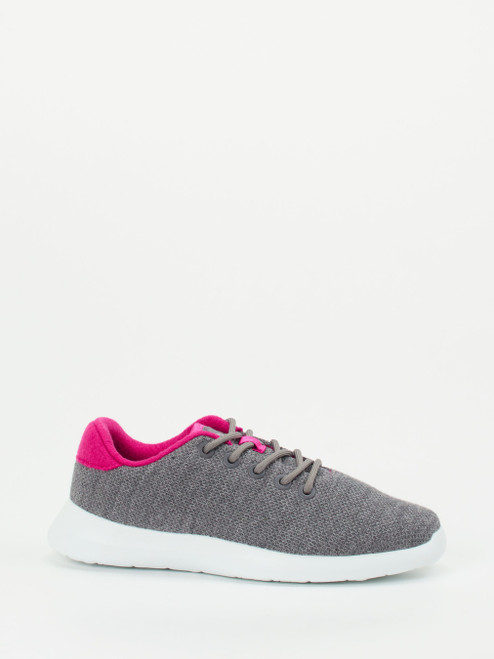 Schnürschuh-71134050001 Giesswein