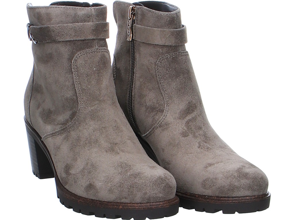 ARA Stiefeletten grau MANTOVA MAN