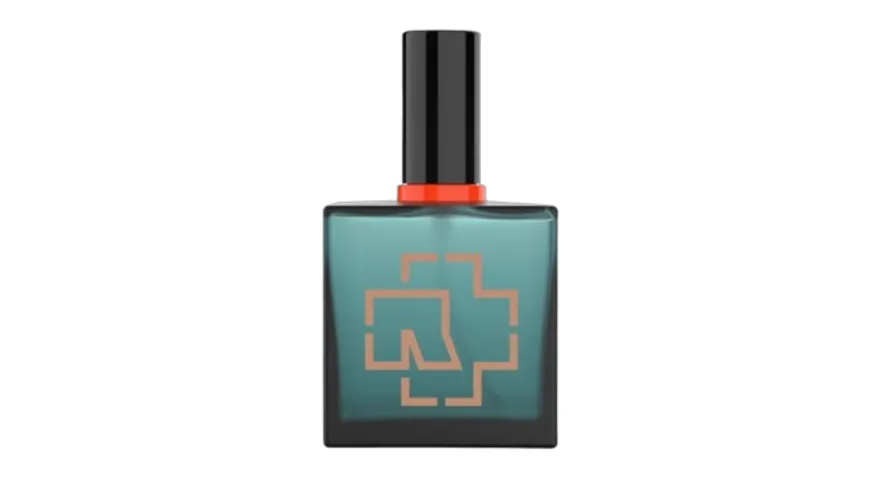 Rammstein Seemann Reloaded Eau de Parfum 100 ml