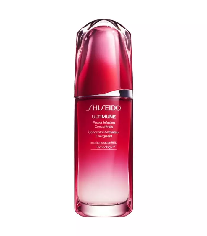 ULTIMUNE Concentré Activateur Energisant