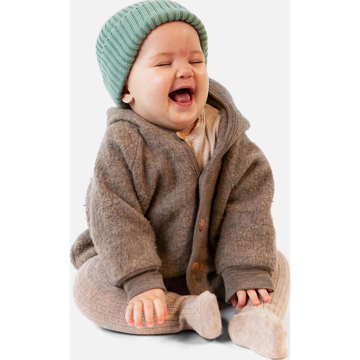 Baby Mütze für Jungen