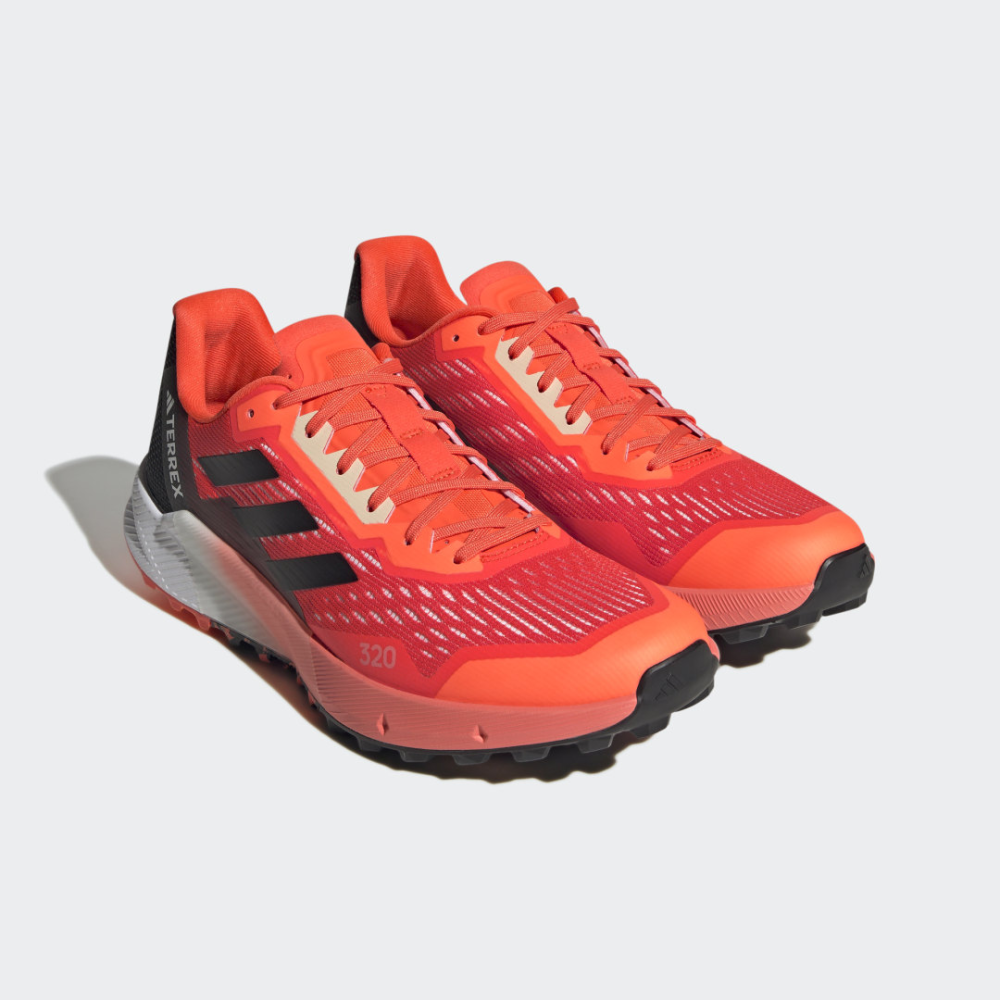 adidas Agravic Flow 2.0 2 HR1115 / orange