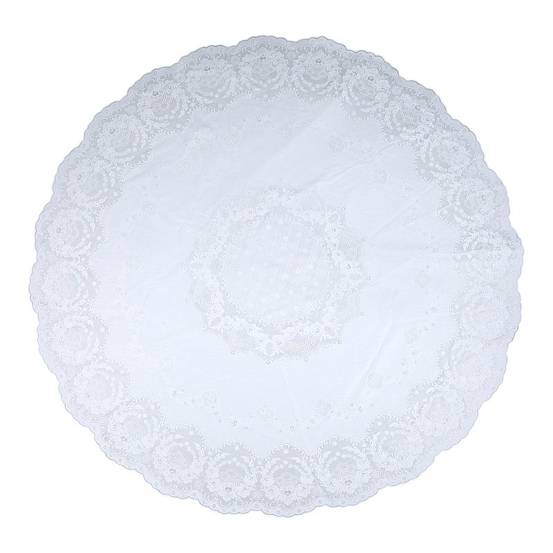 Home Plastduk Rose ø 137 cm
