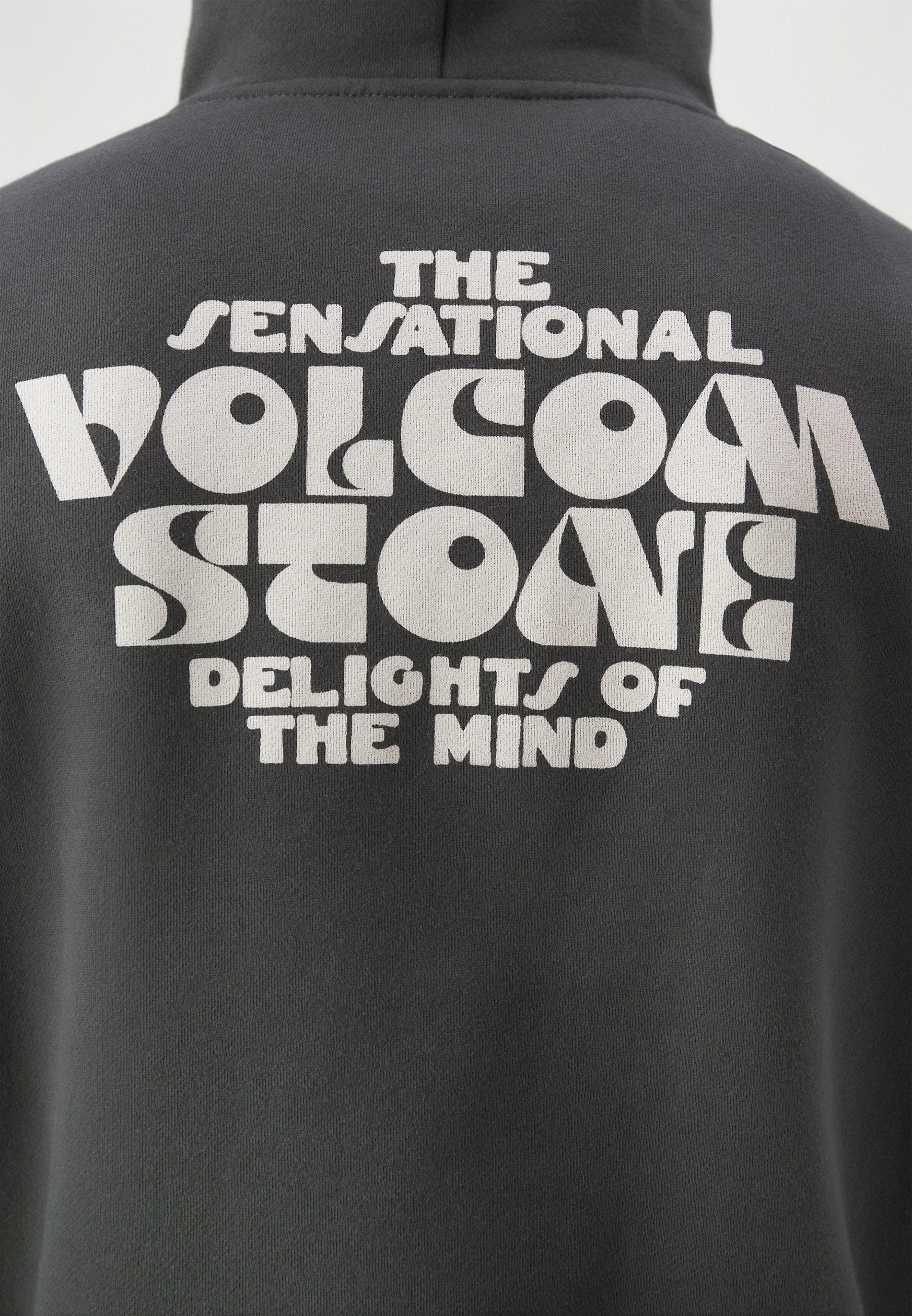 Sudadera Volcom Earth Tripper