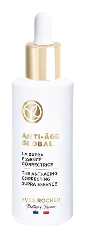 Yves Rocher Anti-Age Global Anti-Wrinkle Corrective Essence