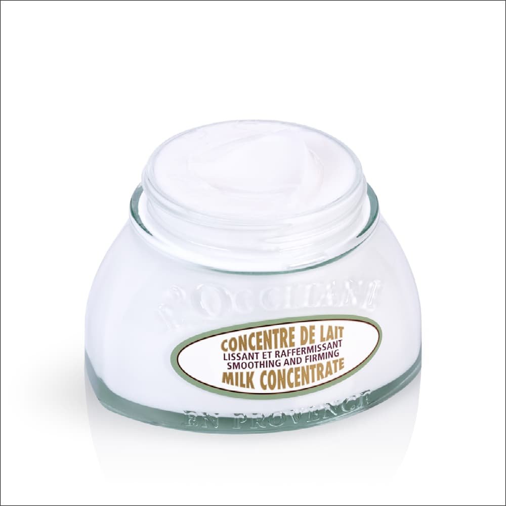 L&'OCCITANE Mandel Körpercreme