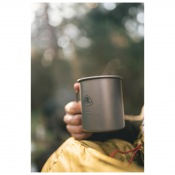 Robens - Titanium Mug - Becher