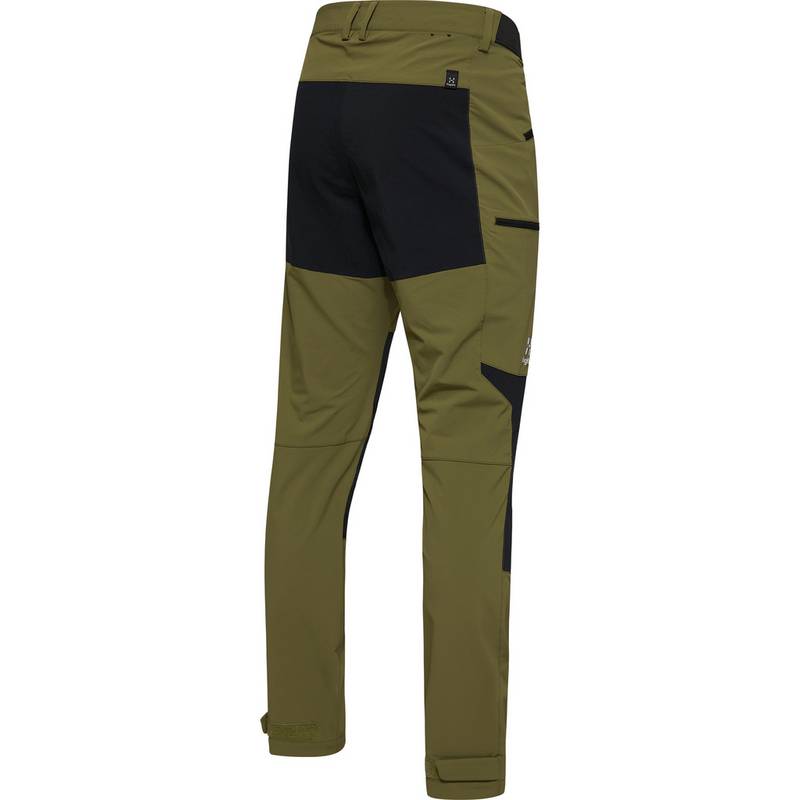 Haglfs Mid Slim Pant Trekkinghose Herren