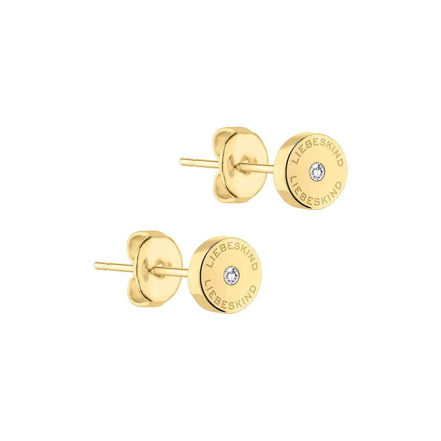 Liebeskind Ohrstecker