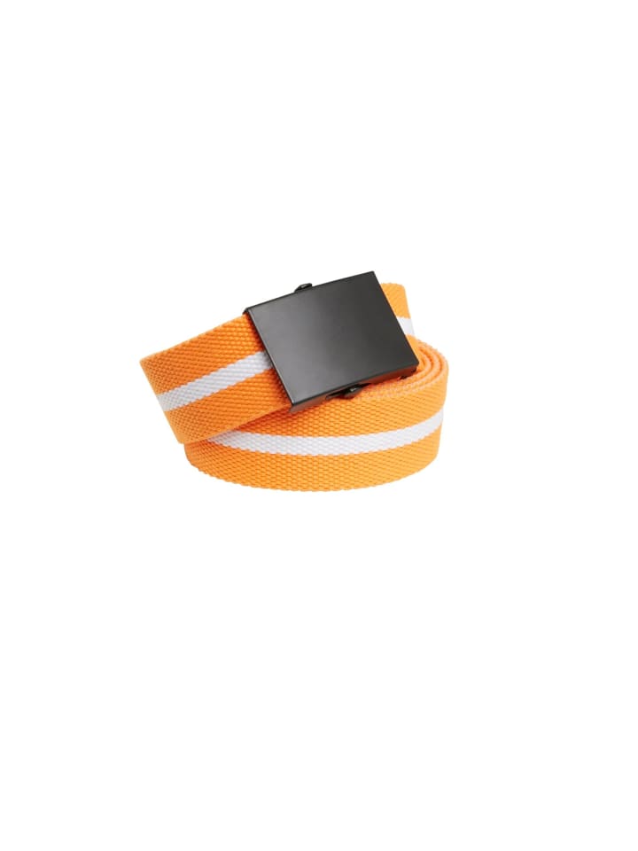 Urban Classics Urban Classics Gürtel in blk/blk or.camo/blk or.wht/blk günstig kaufen S/M