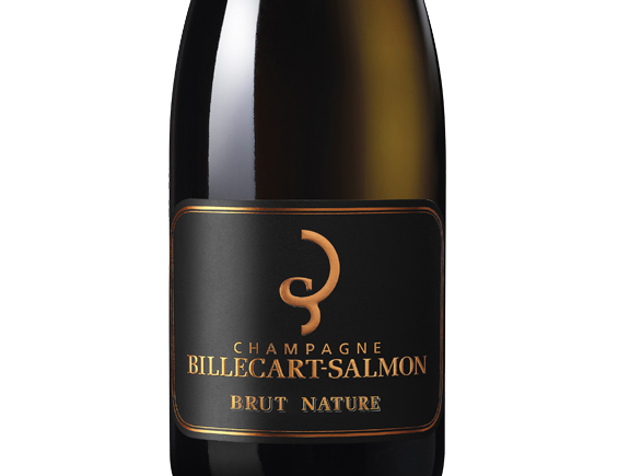 Champagne Billecart-Salmon Brut Nature