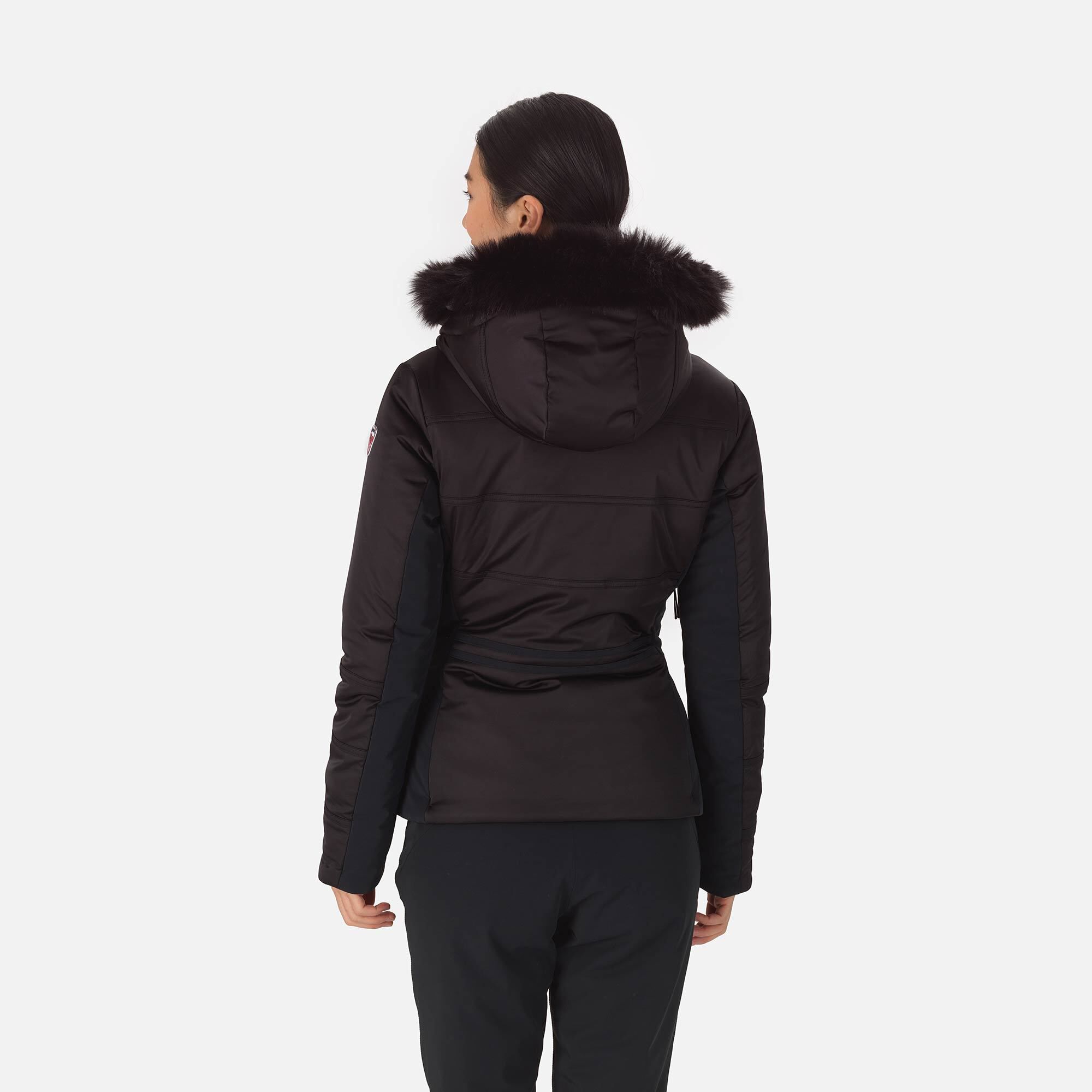 Veste de ski ROC Femme