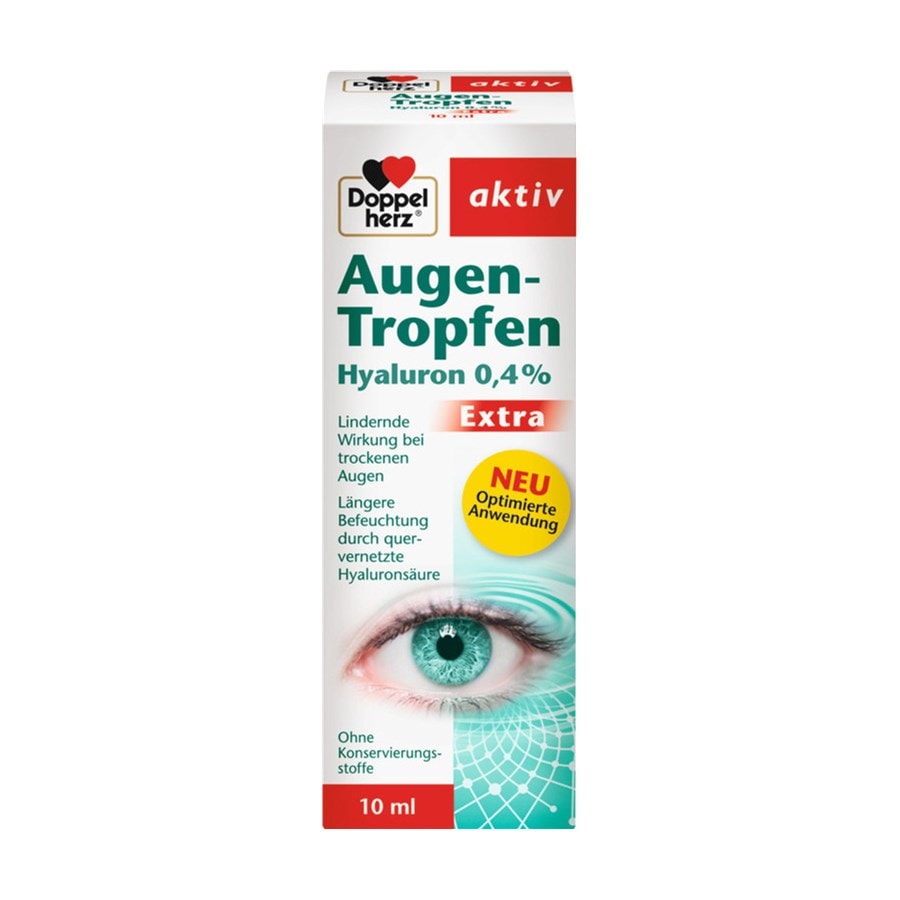 Augentropfen