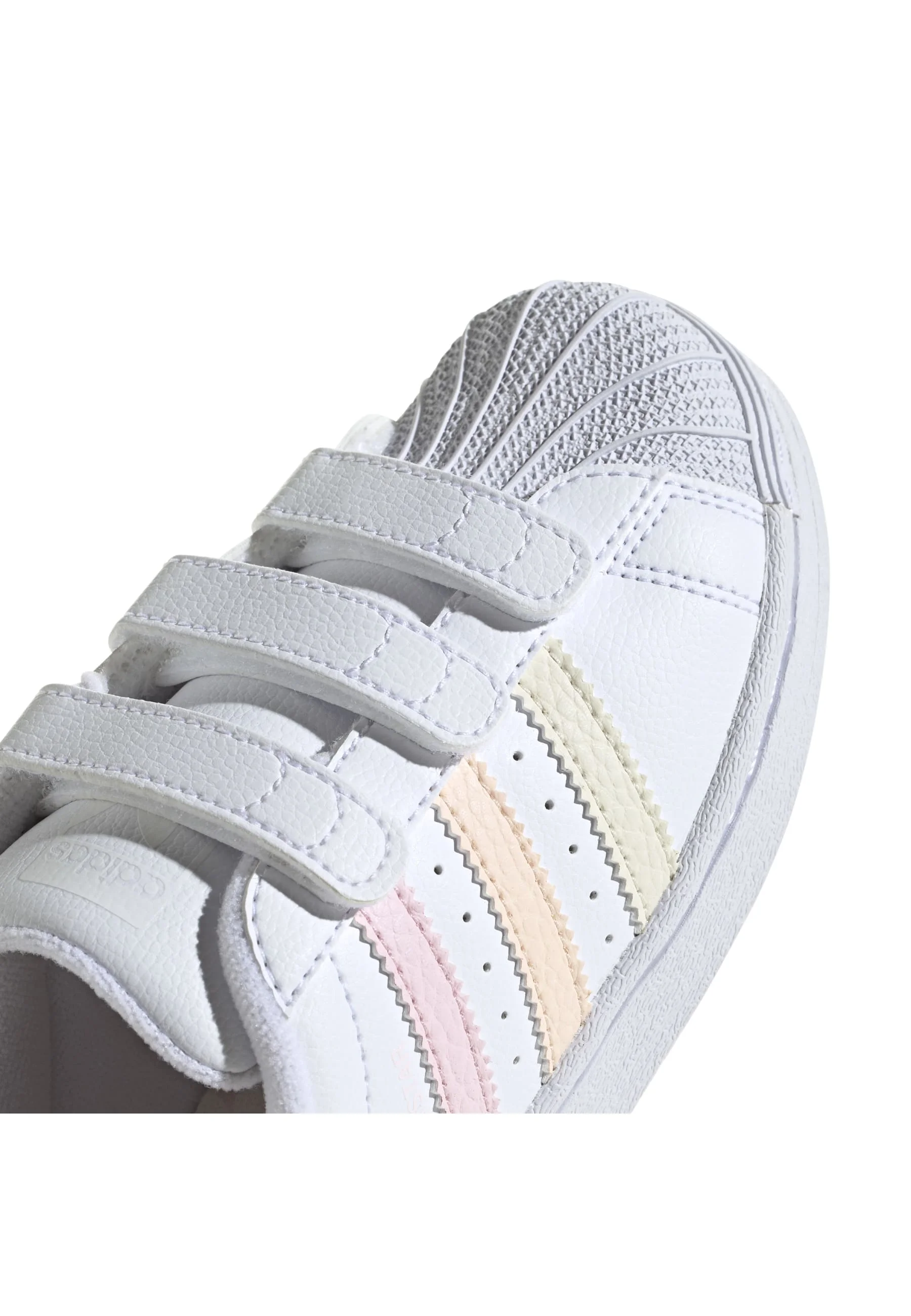 adidas Originals SUPERSTAR UNISEX - Zapatillas bajas