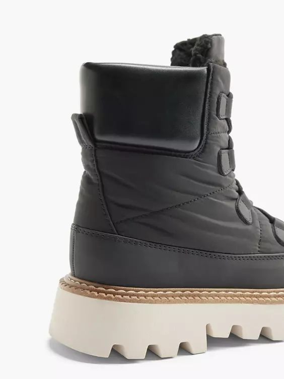 Catwalk Schnürboots