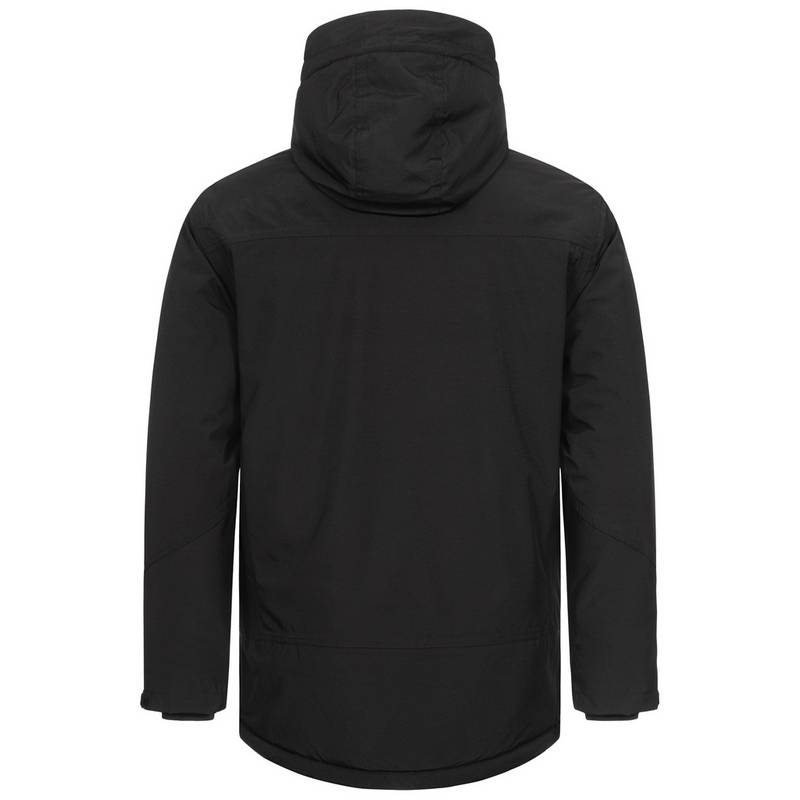 DEPROC active MONTREAL MEN Winterjacke Herren