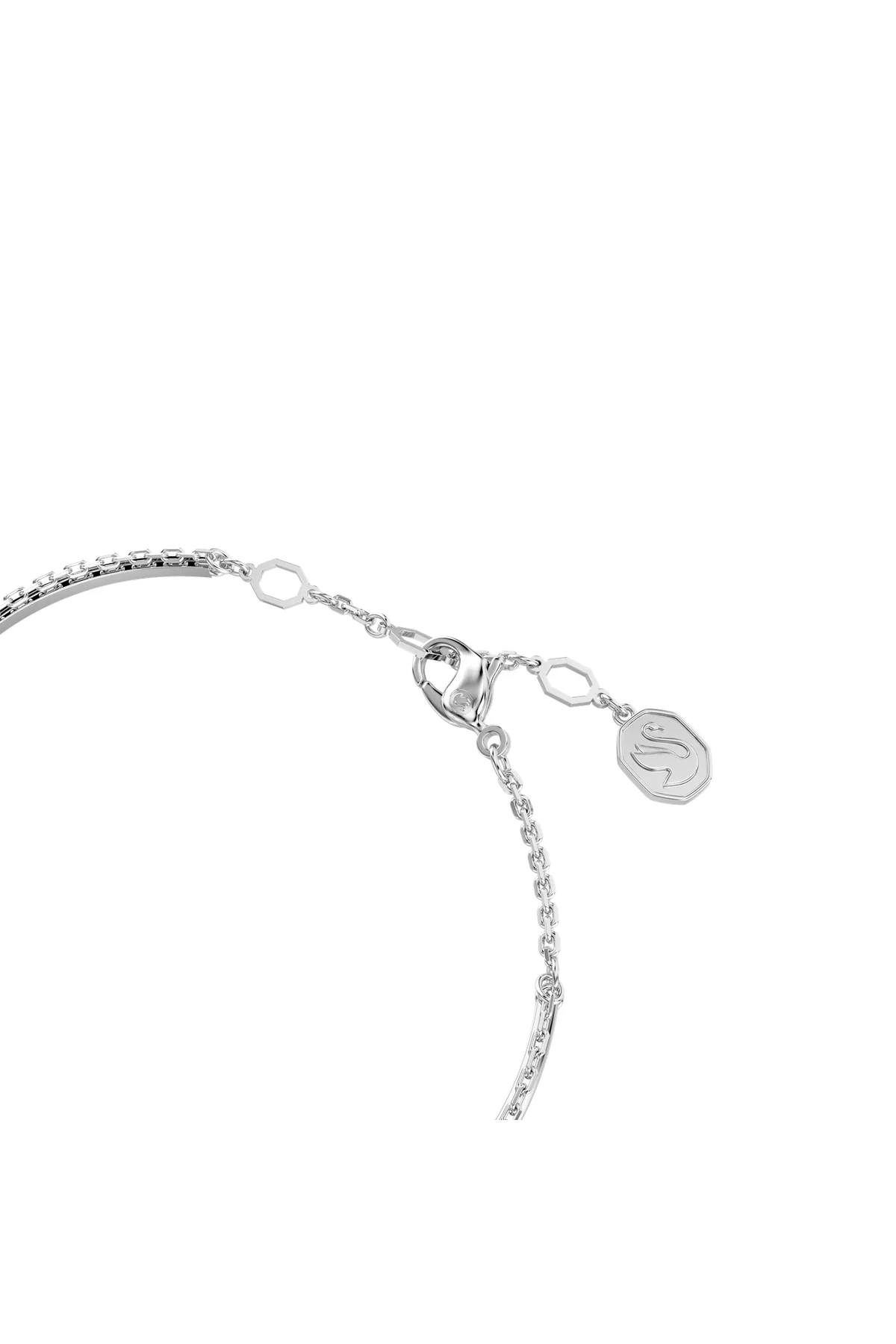 Swarovski  Meteora Silberfarbiges Armband 5683447
