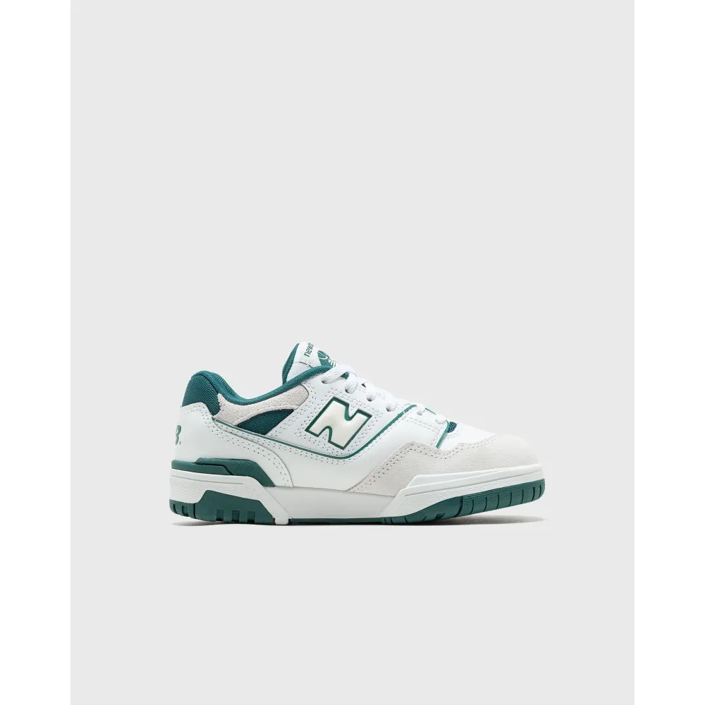 New Balance PSB550V1 PSB550TA / grün