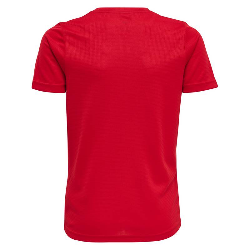 Newline KIDS CORE FUNCTIONAL T-SHIRT S/S T-Shirt Kinder