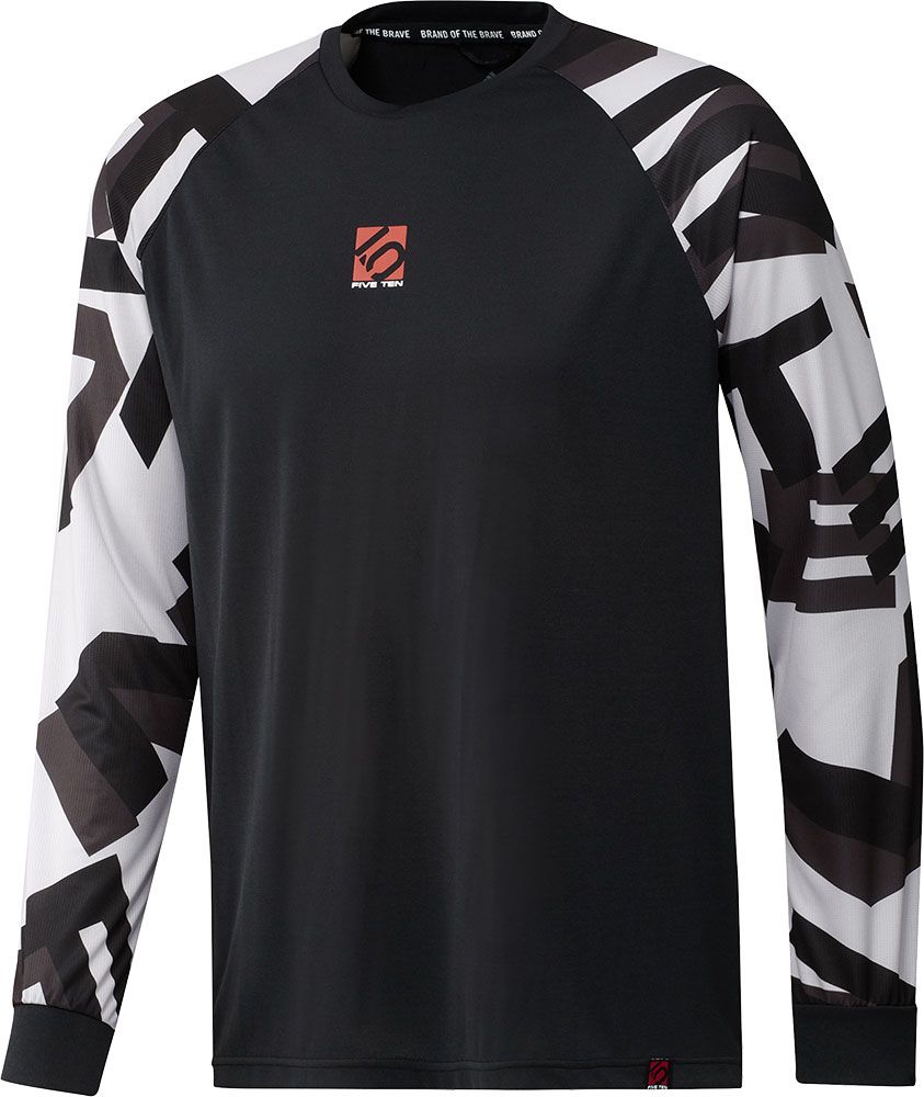 Five Ten TrailX - MTB Langarmtrikot kaufen | Bike-Discount