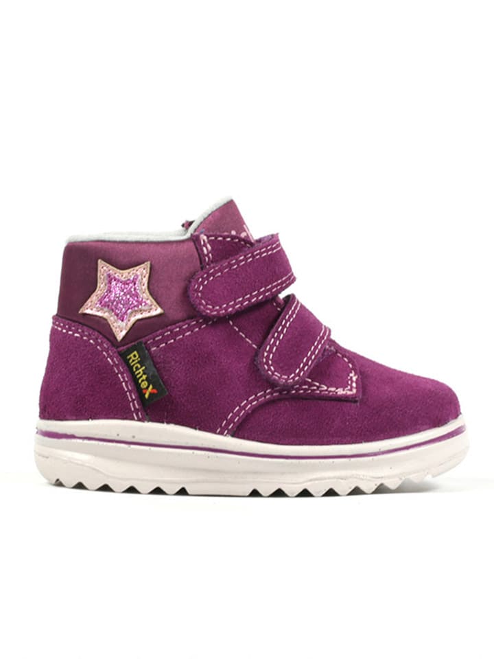 Richter Shoes Sneakers 