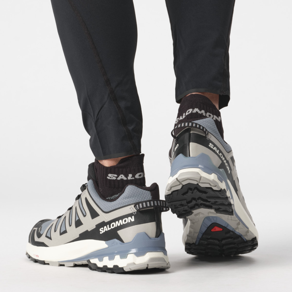 Salomon XA Pro 3D V9 GTX L47270600 / grau